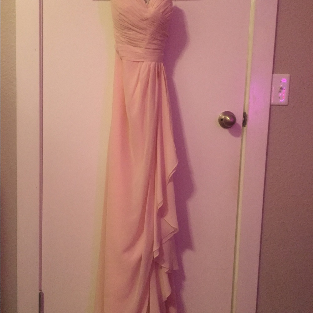 Never worn Bill Levkoff Dress Size 6